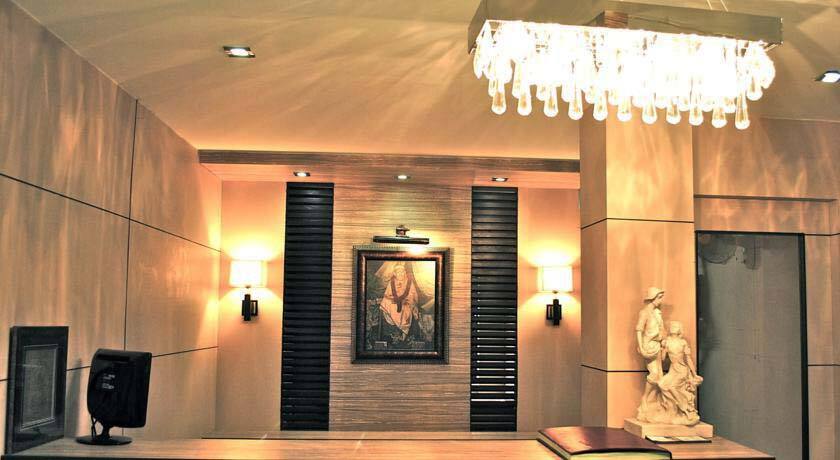 Vijay Lakshmi Inn, Haridwar 4
